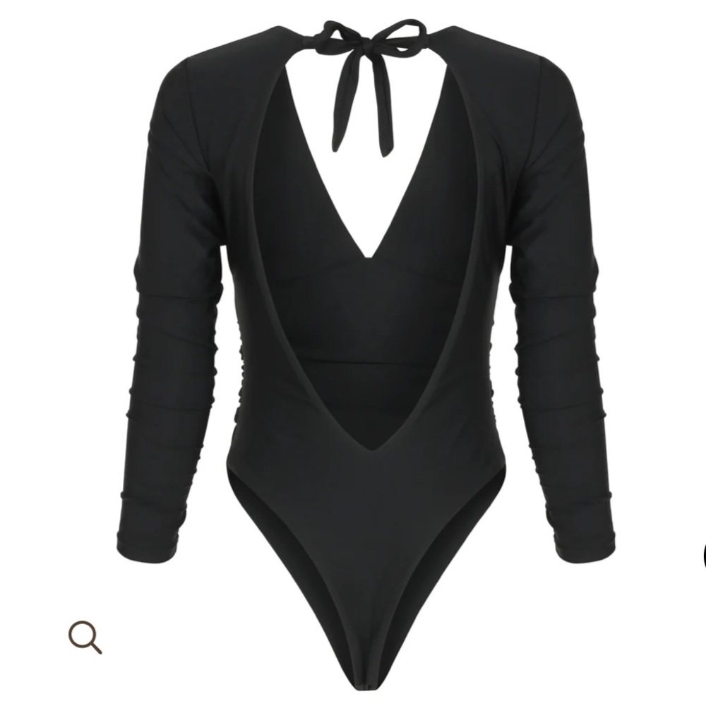 Sienna Swim Malibu surf suit - Picture 8 of 9